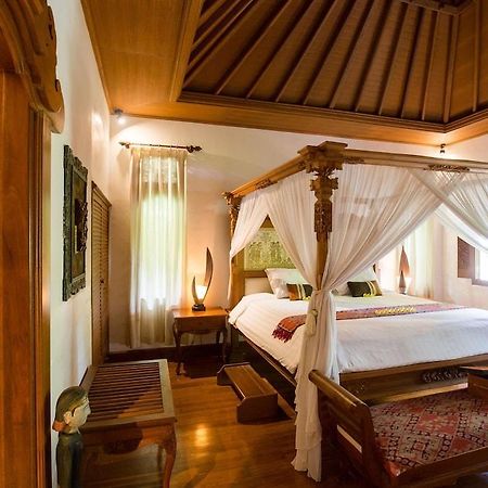 Vision Villas Bali Паянган Экстерьер фото