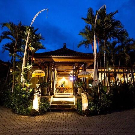 Vision Villas Bali Паянган Экстерьер фото