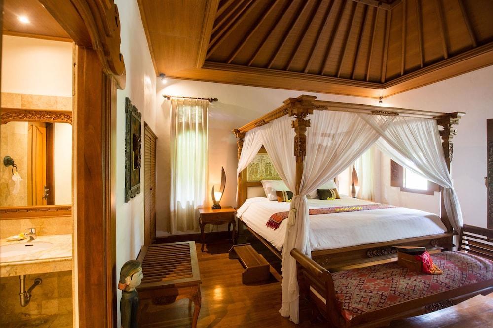 Vision Villas Bali Паянган Экстерьер фото