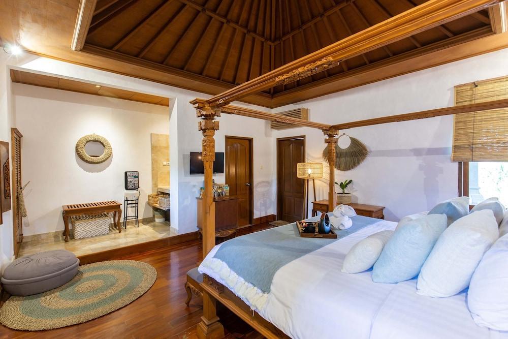Vision Villas Bali Паянган Экстерьер фото