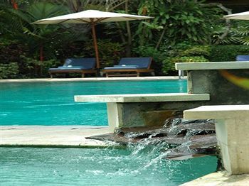 Vision Villas Bali Паянган Экстерьер фото