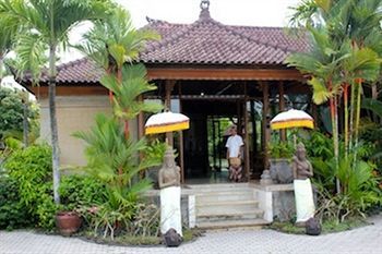 Vision Villas Bali Паянган Экстерьер фото