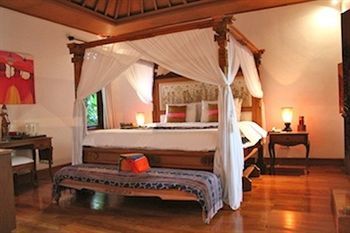 Vision Villas Bali Паянган Экстерьер фото