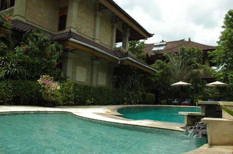 Vision Villas Bali Паянган Экстерьер фото