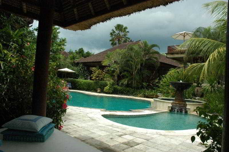 Vision Villas Bali Паянган Экстерьер фото